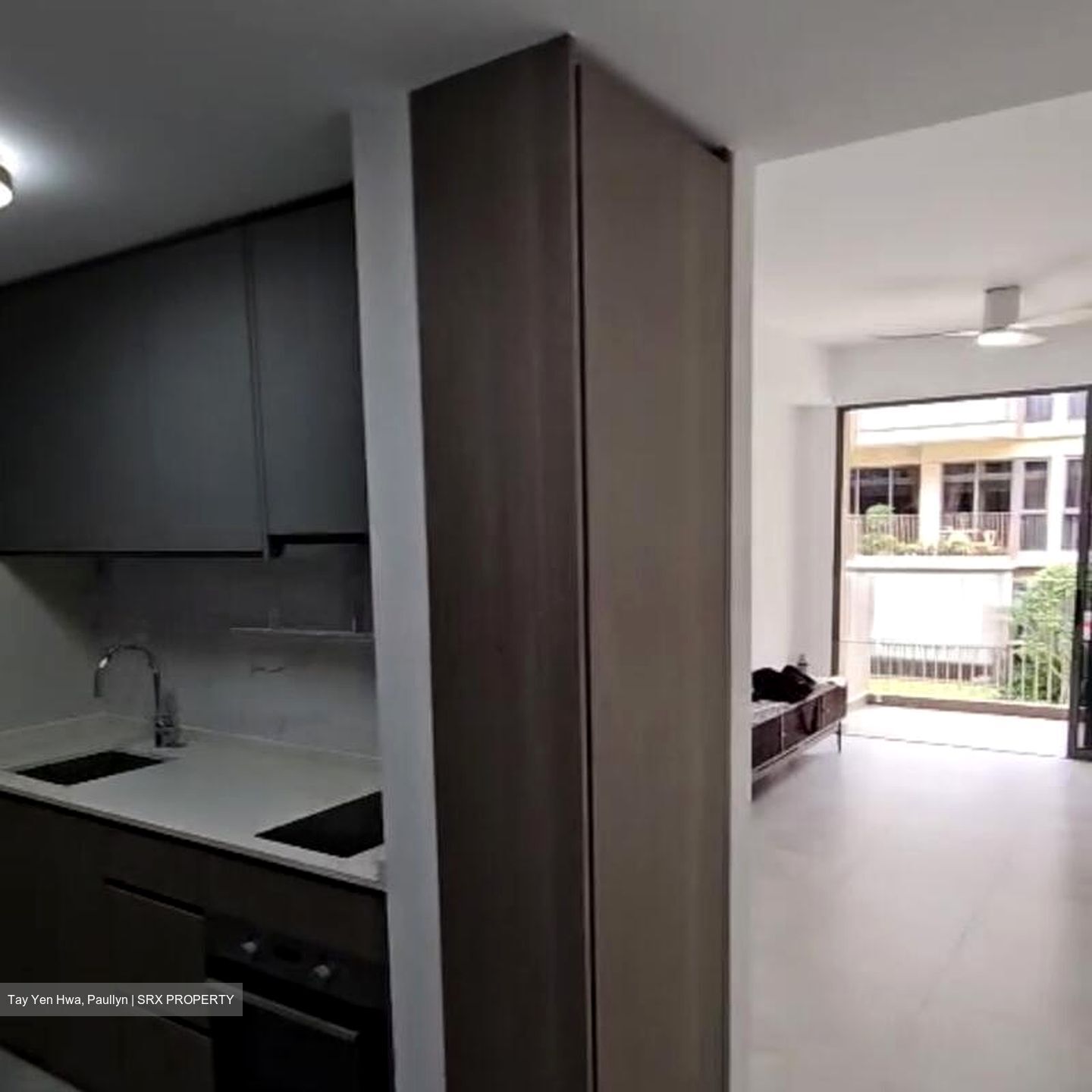 The Watergardens At Canberra (D27), Apartment #536934891